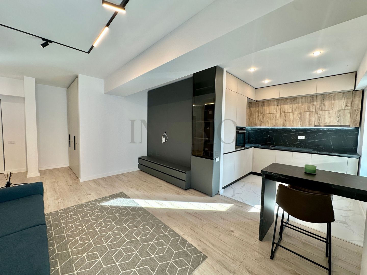 Apartament 2 camere | Baneasa-Sisesti | Loc de Parcare - Poză 3