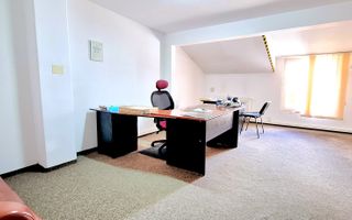 Oferim spre inchiriere spatii pentru birouri si depozit, zona Soarelui - Poză 7