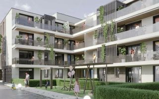 Chirie I Apartament 4 camere I Iancu Nicolae I Piscina I NOU - Poză 21