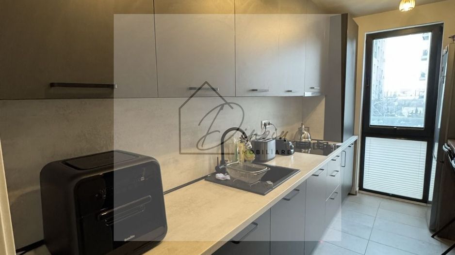 2 Camere Sisești | 70 mp | Încalzire pardoseală | Parcare I COMISION 0 - Poză 10