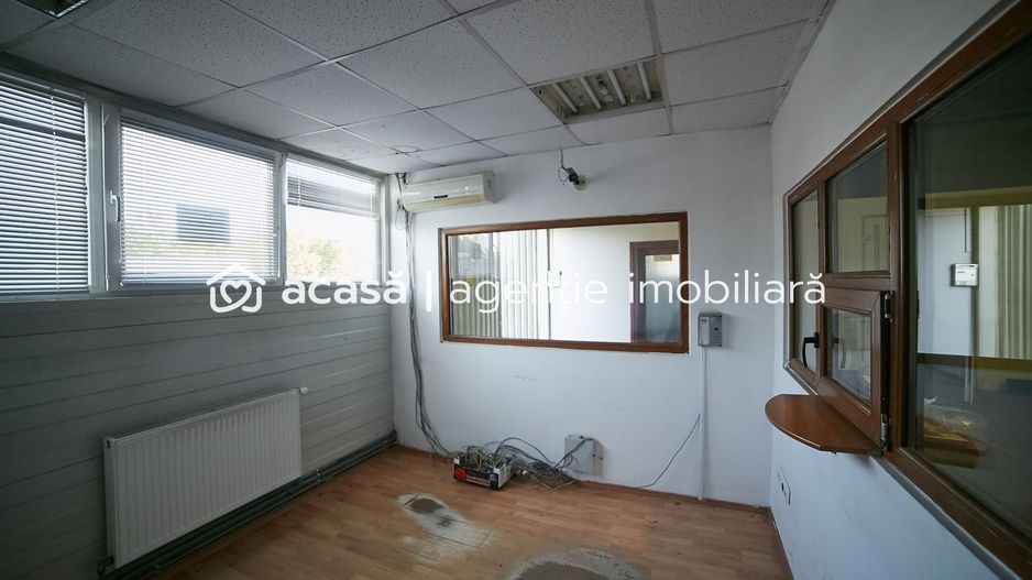 Hală industrială 626 mp in Business Park UTA1 - Poză 3