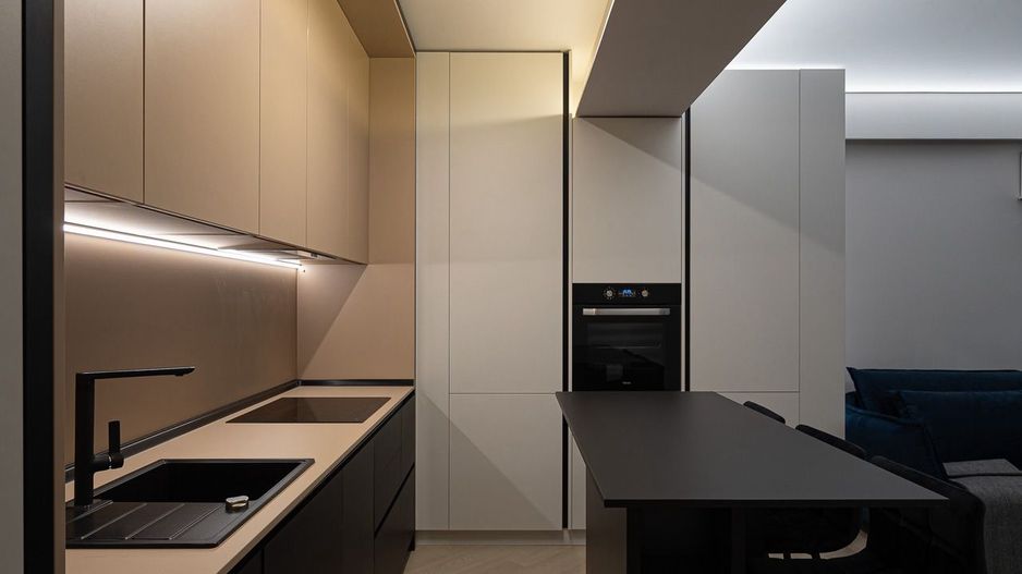 Chirie | Apartament 2 camere | Parcare inclusă | Pipera - Poză 8