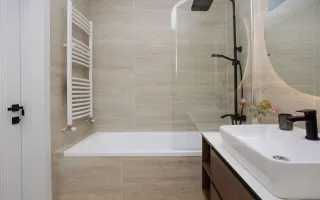 Vânzare, apartament 3 camere 70 mp, str. Vasile Lupu, Buiucani - Poză 17