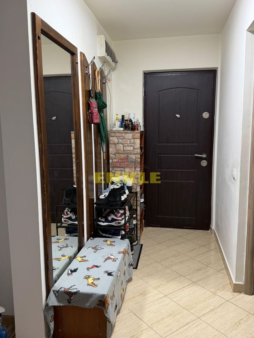 Apartament 3 camere de vânzare – Zona Parcului Mihai Eminescu - Poză 11
