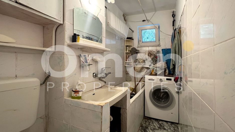 Investiție Rară: 2 Camere Ultracentral + Garaj Mare. - Poză 3