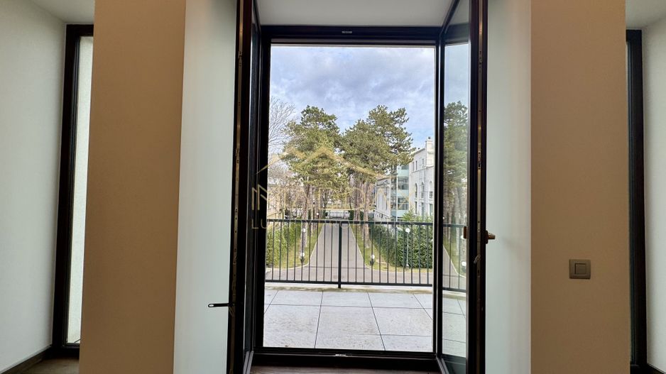 Penthouse cu 5 Camere *400mpc* / 67mp terasa / View 360 / Bd. Kiseleff - Poză 36