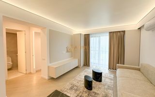 de inchiriat 3 apartamente de doua camere /studio in cortina north - Poză 3