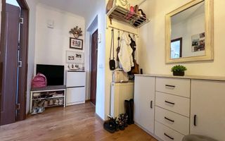 APARTAMENT DE VÂNZARE – ZONA EROILOR, FLOREȘTI - Poză 10