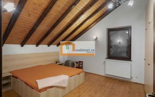 Pantelimon-Cernica, Premium S+P+1E+M, ideal Rezidenta, Azil, Clinica - Poză 32