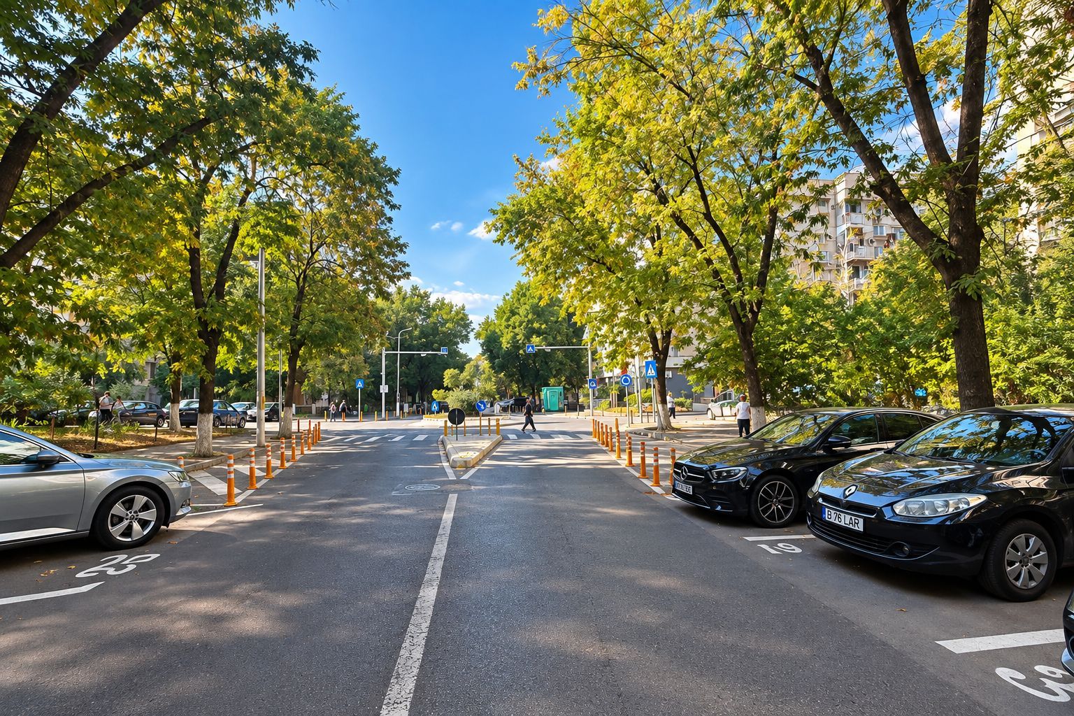 Spatiu Comercial | Chirie Flexibila | Parter - Poză 8