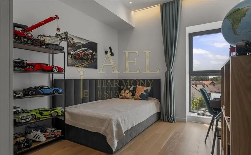 Apartament Premium 4 Camere | One Verdi Park - Poză 13
