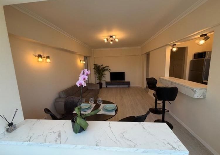 Apartament 2 camere | Prima închiriere | Floreasca | vedere parc - Poză 2