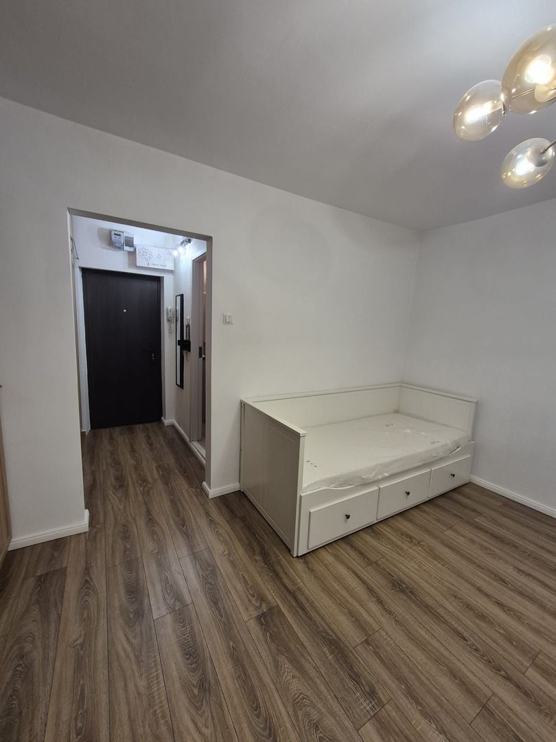 Garsoniera de vanzare Lujerului - Poză 4