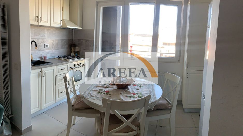 DE INCHIRIAT - STUDIO NOU - prima inchiriere - Oltenitei/Cheile Turzii - Poză 2