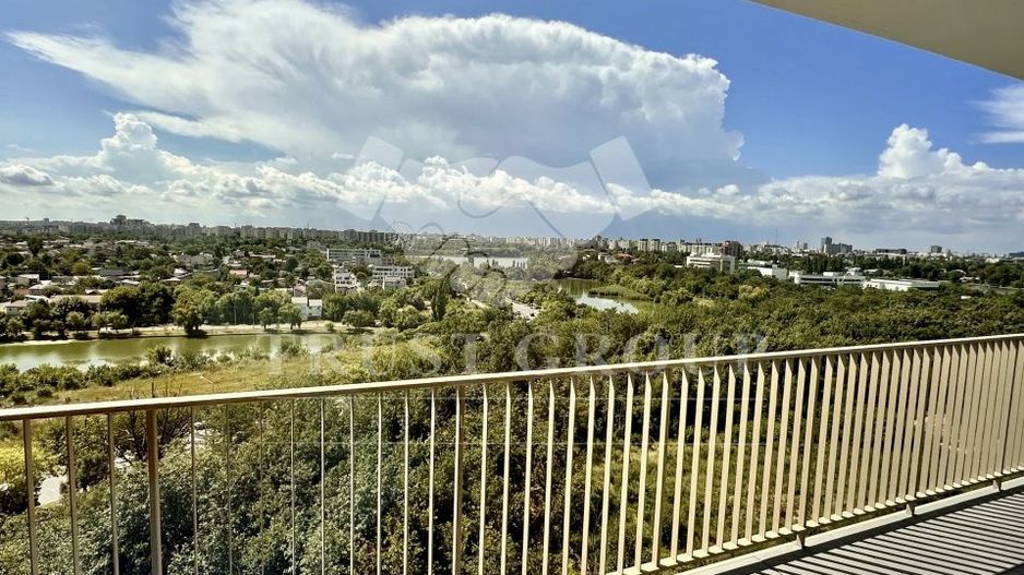 Apartament 2 camere One High District - Loc de parcare - Poză 6