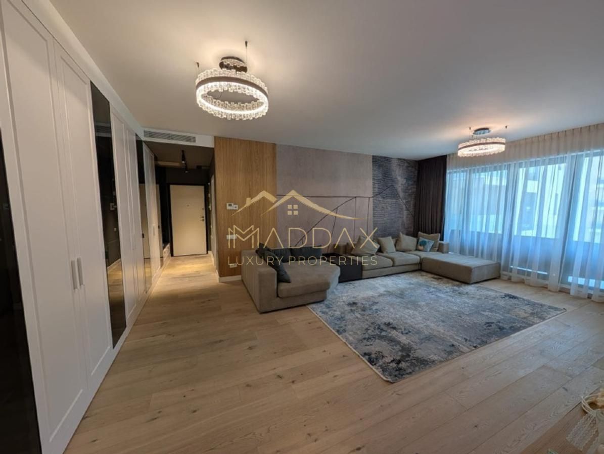 Apartament 3 camere I HERASTRAU I 2 Locuri parcare*** - Poză 1