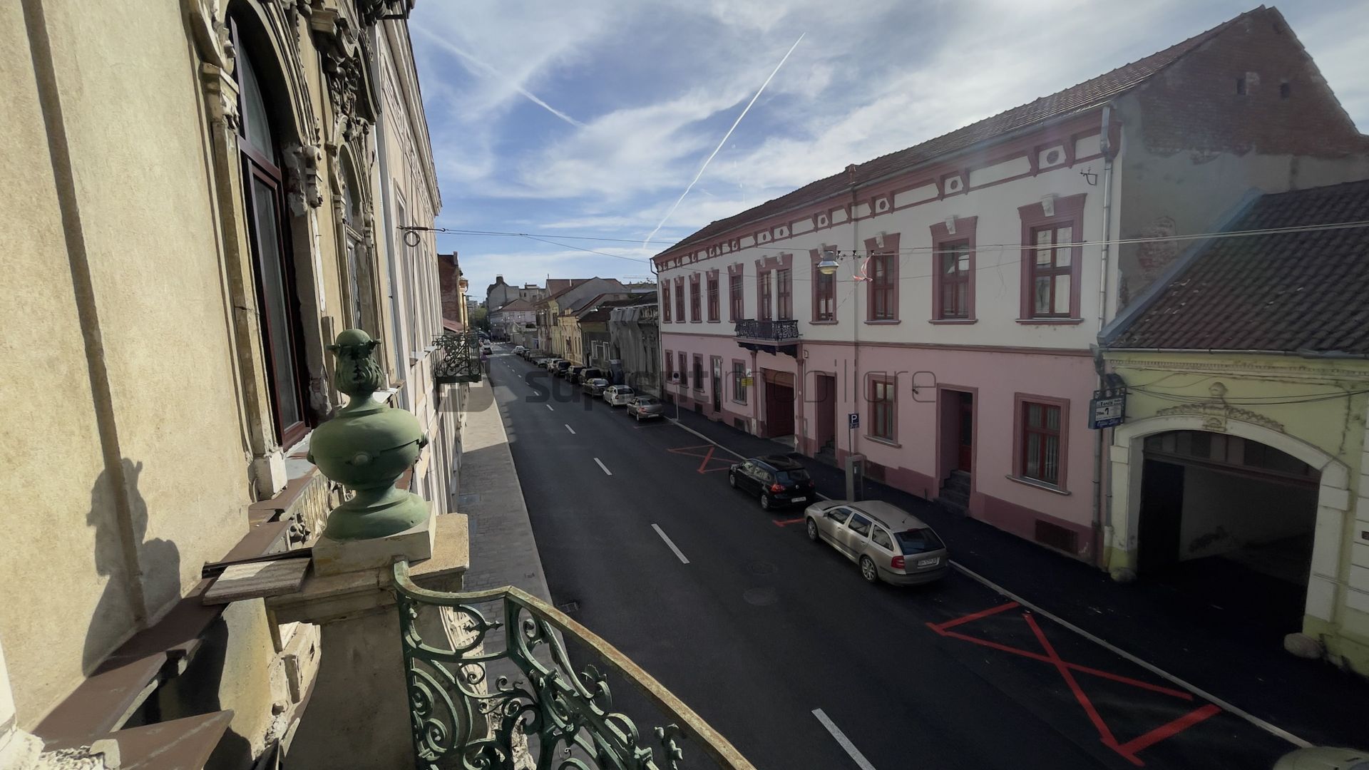 Ultracentral Apartament 3 Camere 100 Mp Utili Traian Mosoiu - Poză 7