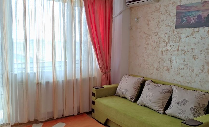 De Închiriat: Garsoniera Moderna Mobilat Chic & Utilat Complet - Poză 2