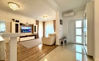 Duplex modern -  confort, eficiență și independență energeticǎ - Poză 14