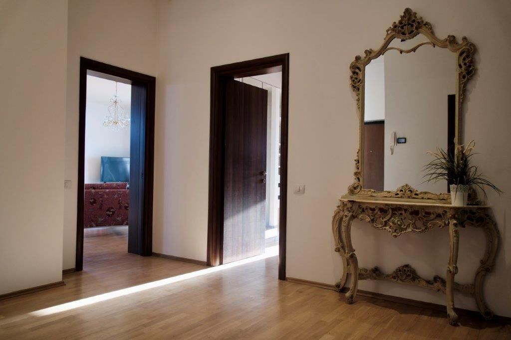 Superb penthouse | Free View | Baneasa Forest | 4 parking spaces - Poză 24