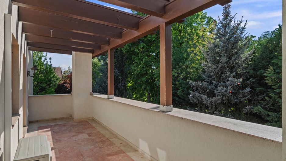 Vilă contemporană premium | 1000 mp | teren 4000 mp | piscină | 8 locuri parcare - Poză 16
