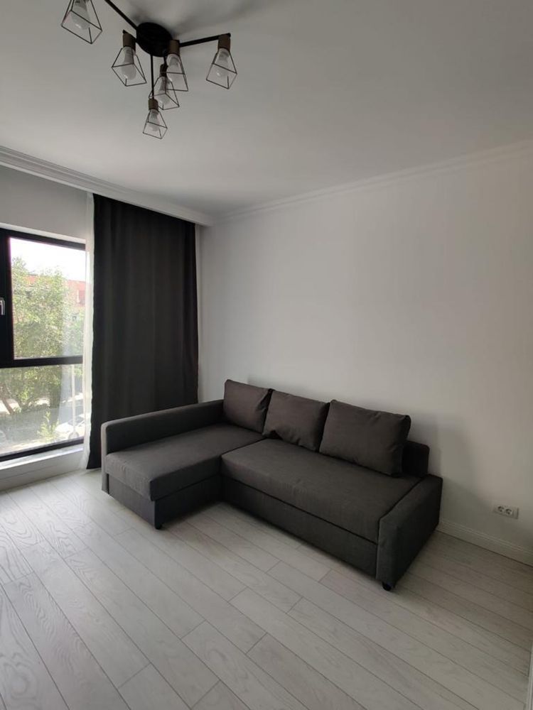 Inchiriez garsoniera Exigent Plaza 500€ Proprietar - Poză 5