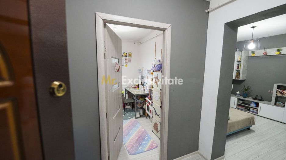 Apartament cochet 2 camere, gata de mutare, Brazda - zona Baba Novac - Poză 11