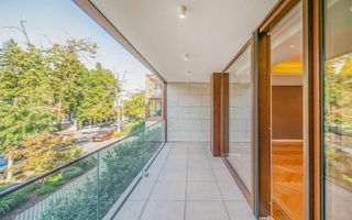 APARTAMENT DE LUX CU 2 CAMERE LA INCHIRIERE IN DOROBANTI CAPITALE - Poză 7