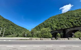 Restaurant-Pensiune de vanzare, Raul Vadului, Sibiu, Valea Oltului - Poză 12