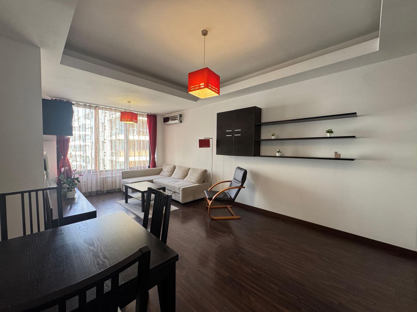 3 CAMERE || LOC DE PARCARE || HERASTRAU - Poză 2