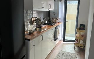 Apartament 2 camere , nou renovat și mobilat modern - Zona Victoriei - Poză 3