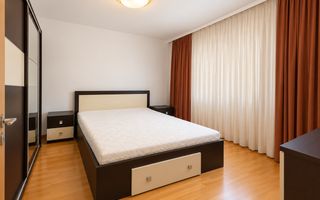APARTAMENT 2 CAMERE DECOMANDAT | AVIATIEI | ETAJ 1/4 | BLOC 1984 - Poză 2