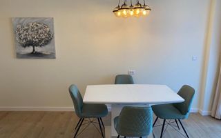 Inchiriere apartament 3 camere | Parcare inclusa | Floreasca Residence - Poză 1