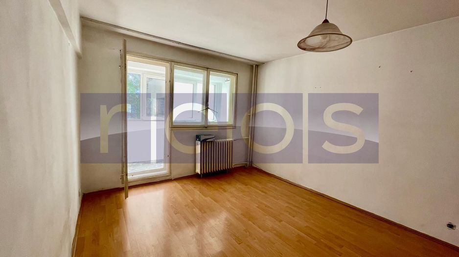 VANZARE APARTAMENT 2 CAMERE DECOMANDAT 51MP OZANA 1 DECEMBRIE 1918 METROU - Poză 3