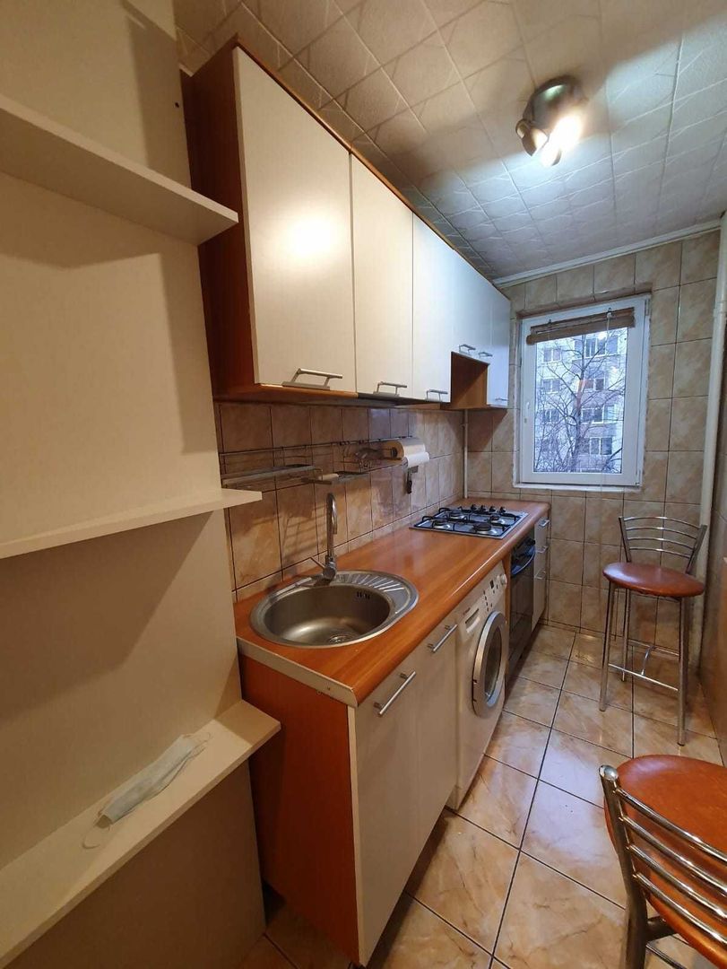 Proprietar apartament 2 cam decomandate Dr.Taberei,renovat total - Poză 5