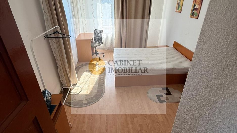 Piata Romana  | 2 camere  | Disponibil imediat - Poză 5