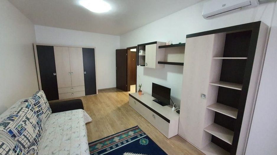 GARSONIERA APARATORII PATRIEI, PET-FRIENDLY, LOC PARCARE, METROU - Poză 3