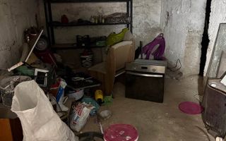 Apartament 4 camere, decomandat in Cetate - Poză 8