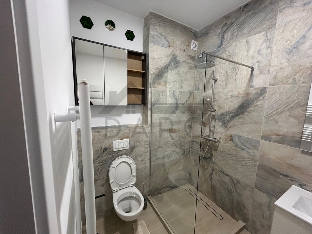 Apartament Nou 2 camere ( spital Emil Palade, Hiperbara livezeni) - Poză 2