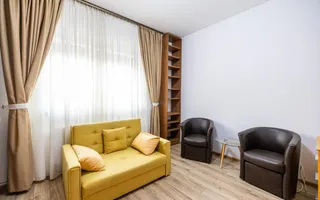 Casa parter, renovata, mobilata, gradina amenajata, str Petofi Sandor-Dumbravita - Poză 14