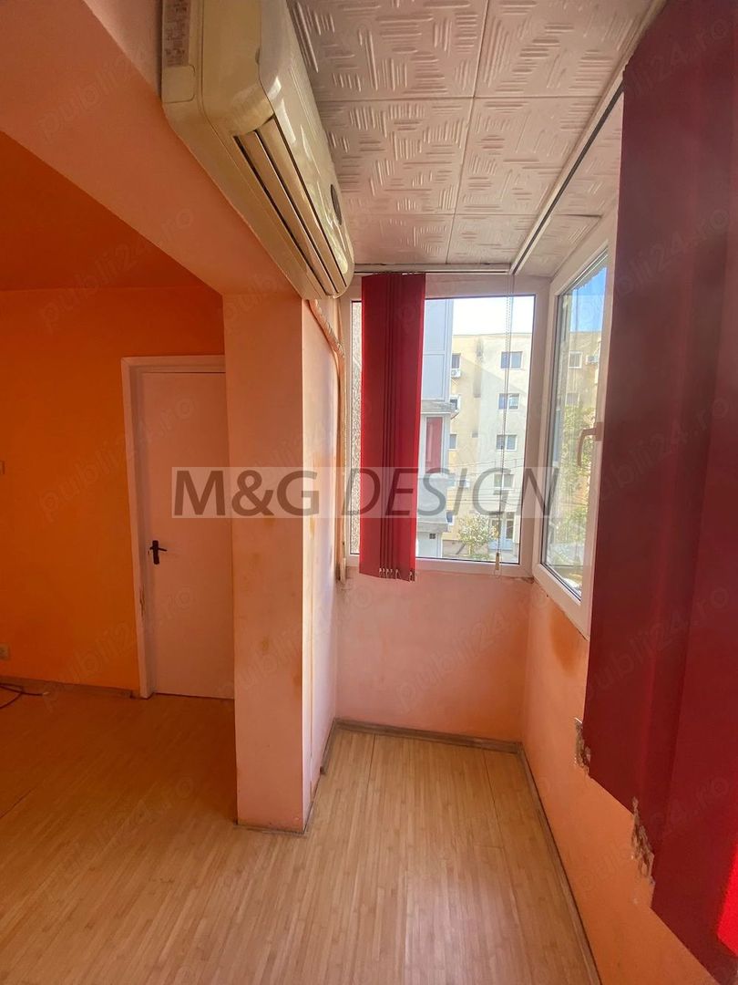 Apartament 3 camere în zona Calea Șagului etaj 2 - Poză 1