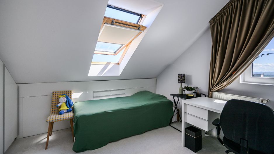 Apartament 3CAM 65MP Buna Ziua - Zaharia Stancu - Poză 7