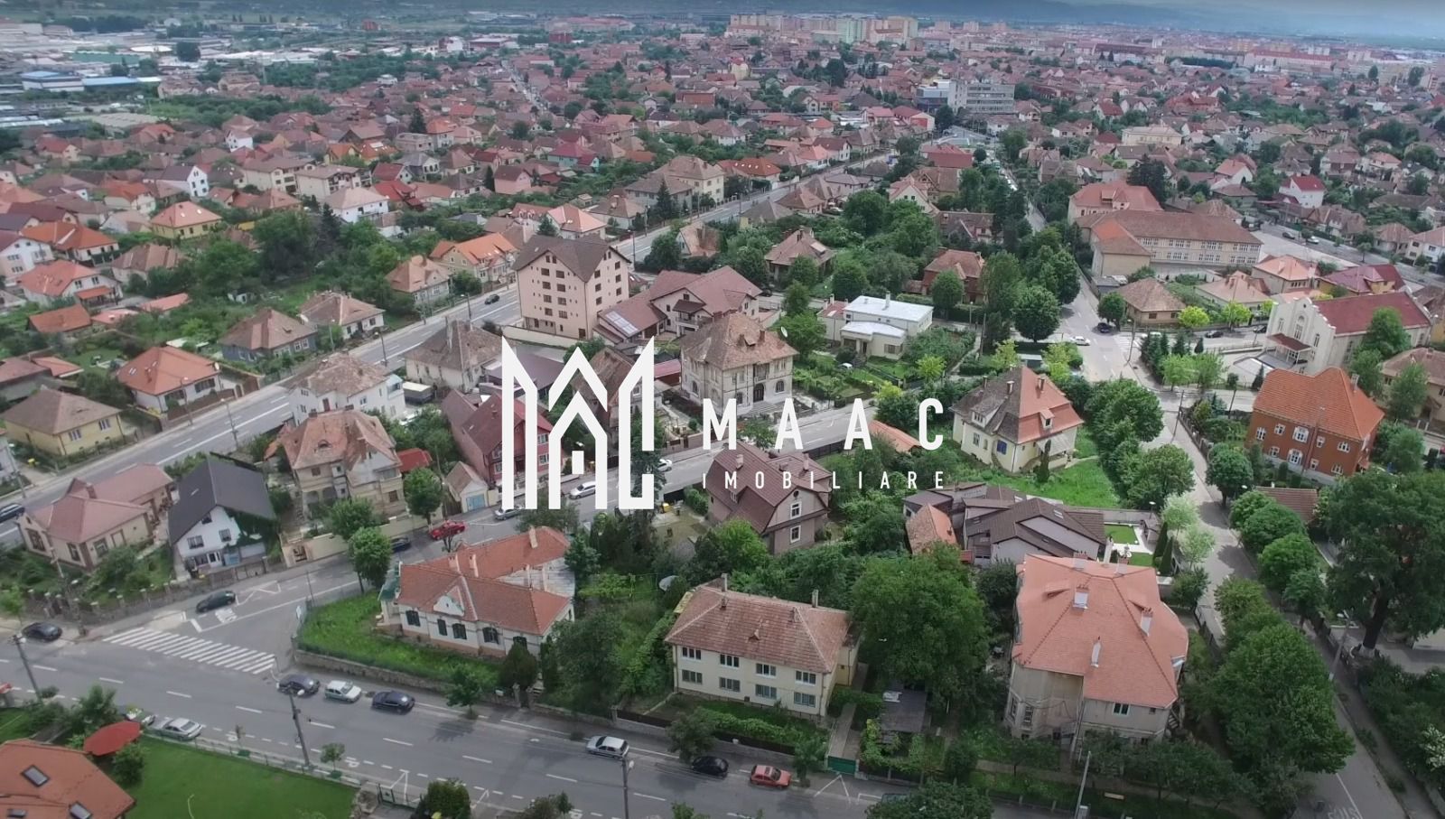 Exclusivitate | Casa individuala | Centru | Teren 628 mp - Poză 4