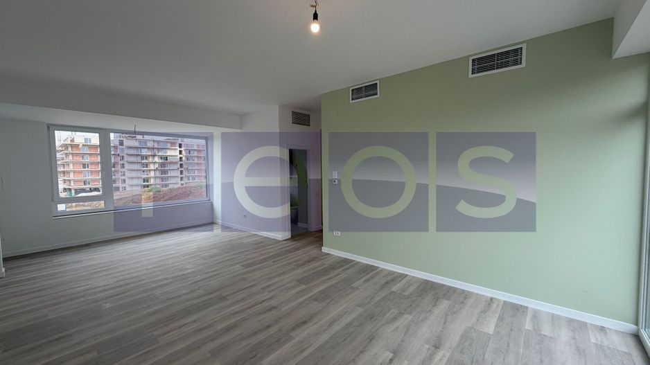 VANZARE 2 CAMERE | 63MP | PIPERA | COMPLEX NOU | TERASA 11MP | PARCARE - Poză 1