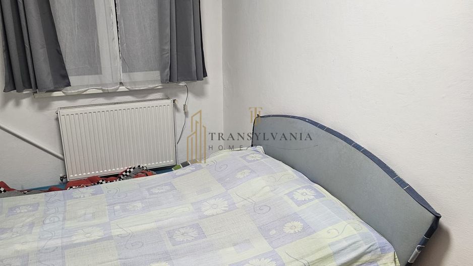 🏡 Garsoniera decomandata, 24 mp utili, etajul 1, Cartier Terezian - Poză 4