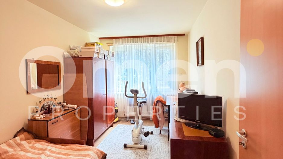 Apartament de vanzare | zona Gorge Enescu | 68 mp - Poză 1