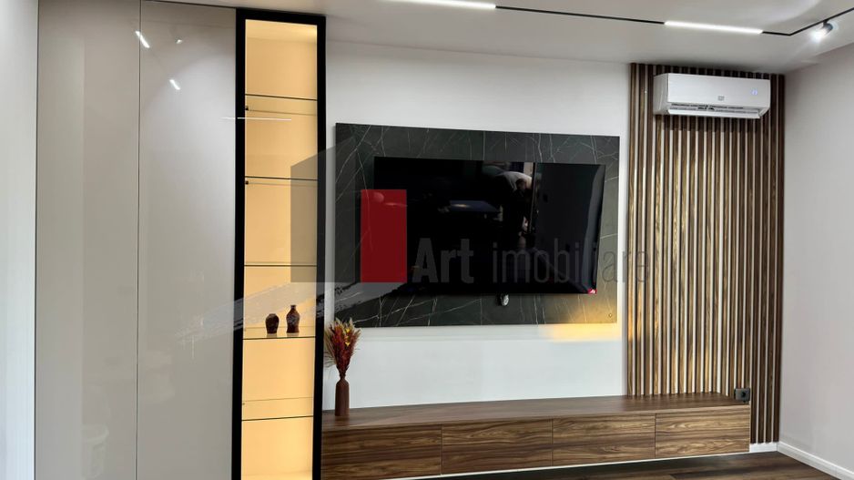 Casă Individuală P+1E+Pod | Ansamblu Privat Exclusivist – Bragadiru, zona Safiru - Poză 2