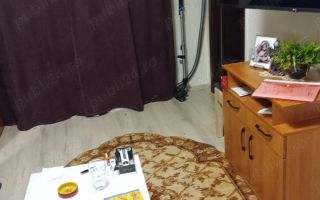 Garsoniera et 2 clima - Poză 1