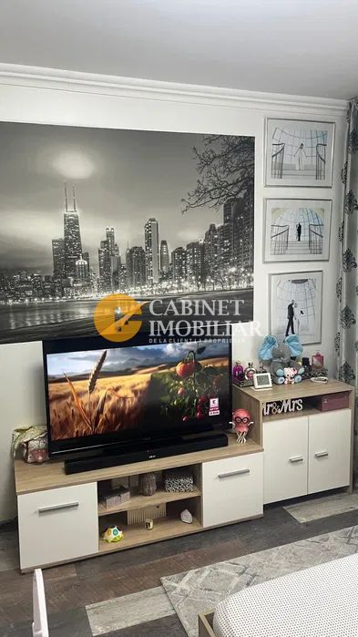 2 CAMERE - DECOMANDAT - MOBILAT SI UTILAT - TOMESTI - Poză 2