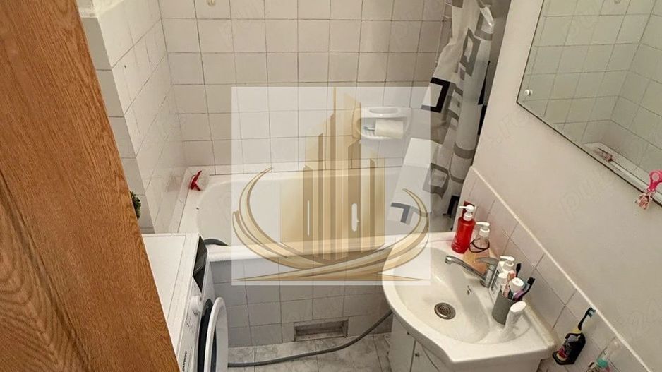 Apartament 1 camera 32mp - Circumvalatiunii Etaj 6 din 10 - Poză 3